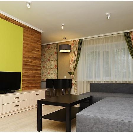 Karagandy Apartment On Pichugina מראה חיצוני תמונה